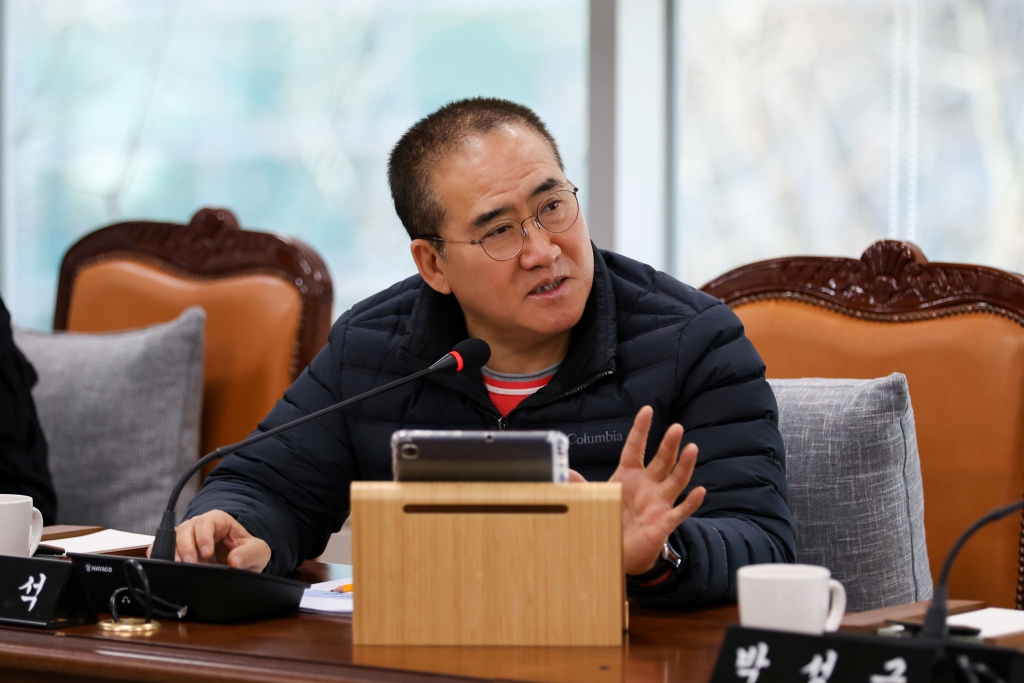 제283회 임시회 재난안전대책 행정사무조사 특별위원회(제3차) 이미지(5)