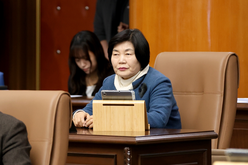 제289회 임시회 본회의(제2차) 이미지(10)