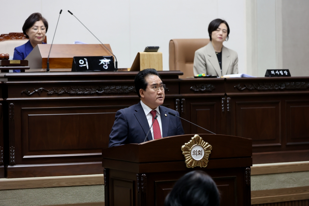 제291회 임시회 본회의(제2차) 이미지(5)