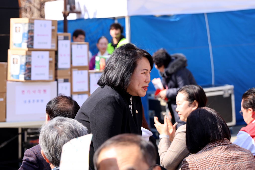 병오년 정월대보름 민속놀이 한마당 이미지(7)