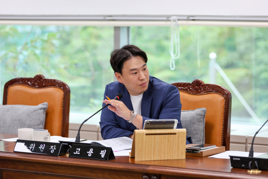 제286회 임시회 행정재무위원회(제1차) 이미지(7)