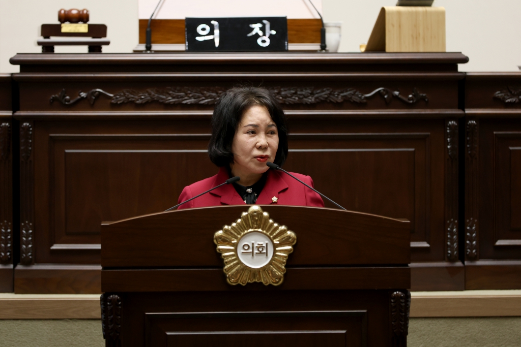 제289회 임시회 본회의(제2차) 이미지(9)