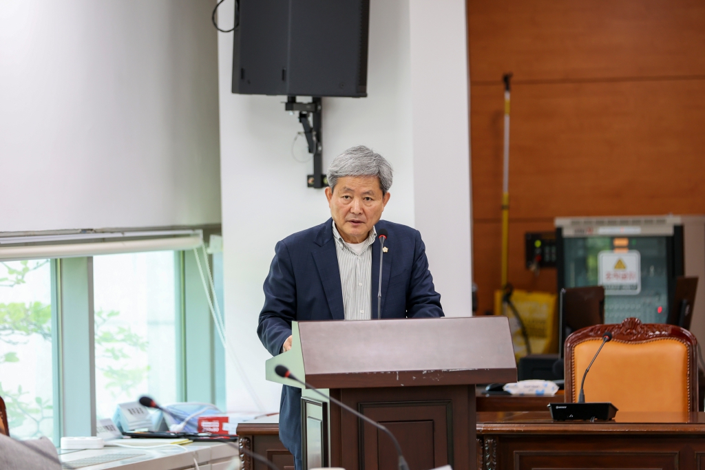 제291회 임시회 의회운영위원회(제1차) 이미지(5)