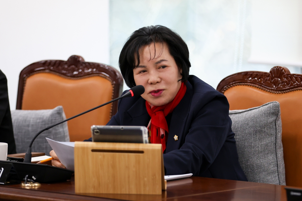 제283회 임시회 재난안전대책 행정사무조사 특별위원회(제3차) 이미지(7)