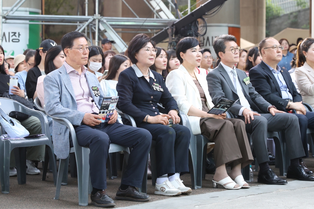 2025 두모포 뮤지컬 페스티벌 이미지(3)