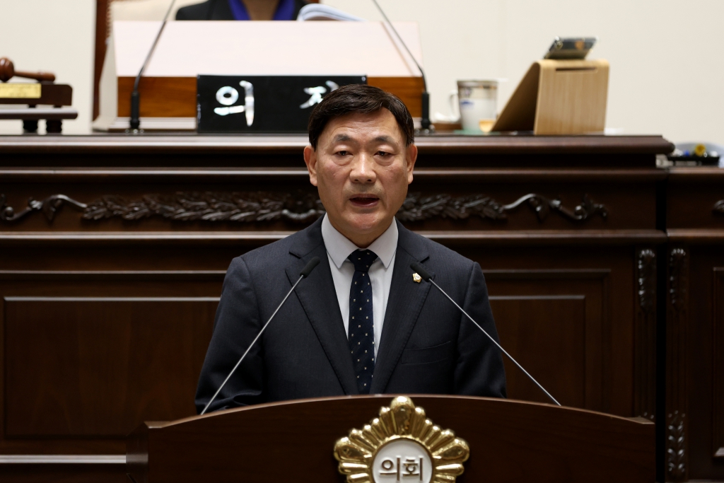 제288회 제2차 정례회 본회의(3차) 이미지(5)