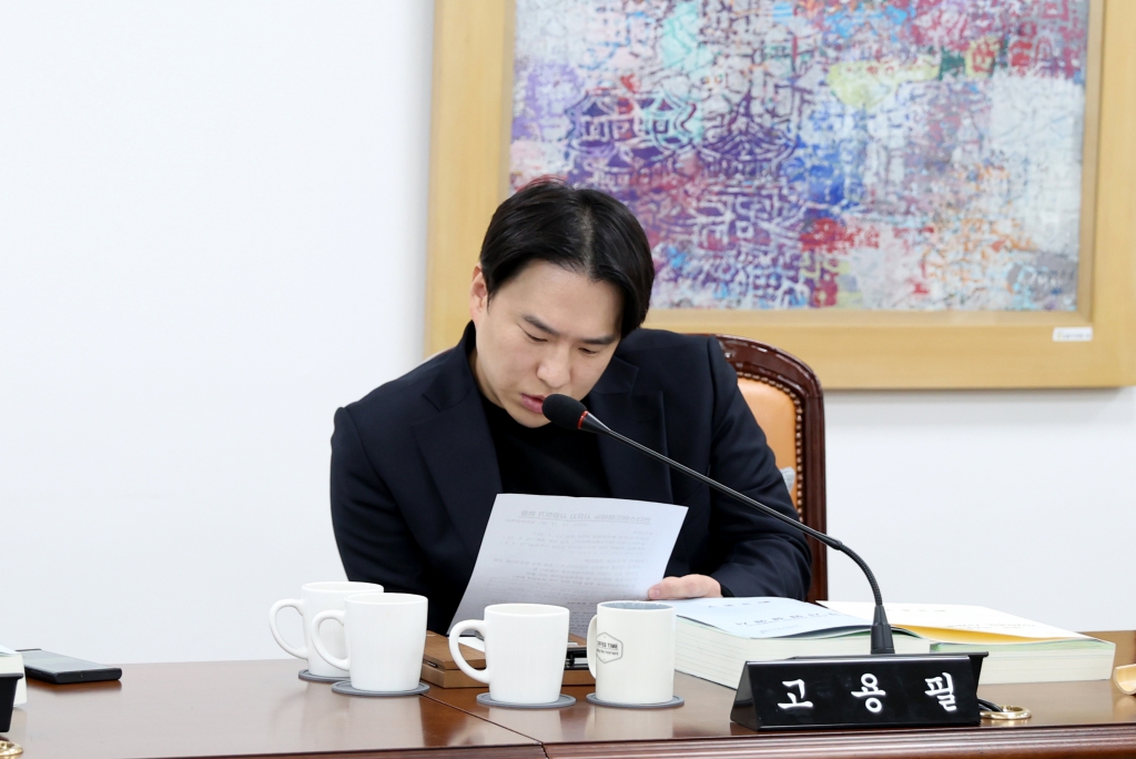 제288회 제2차 정례회 예산결산특별위원회(제4차) 이미지(13)