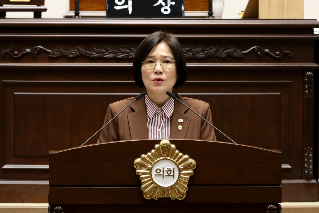 제289회 임시회 본회의(제2차) 이미지(16)