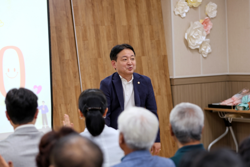 제18회 치매극복의 날 기념행사 이미지(3)