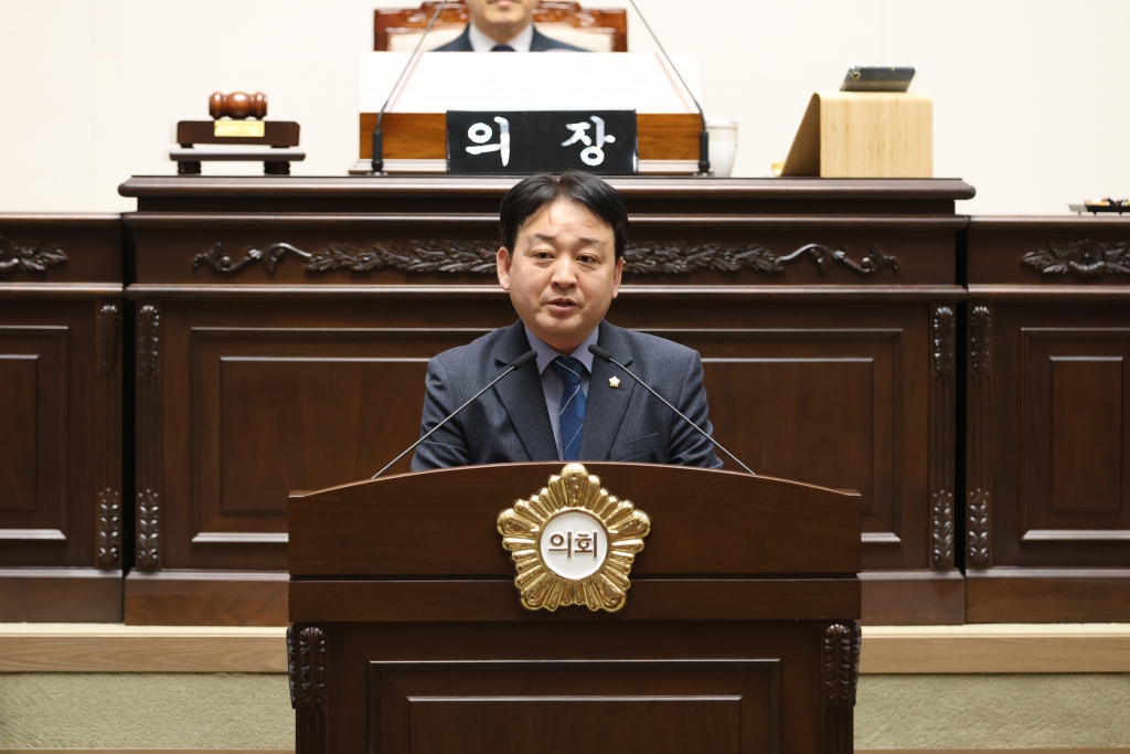 제289회 임시회 본회의(제2차) 이미지(5)