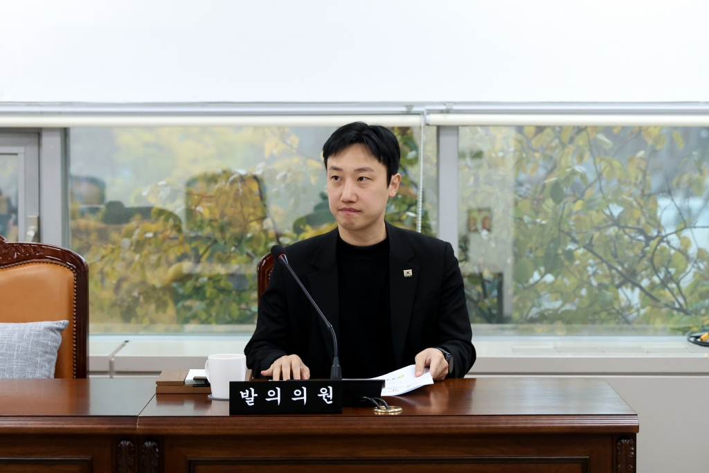 제288회 제2차 정례회 행정재무위원회(제1차) 이미지(6)