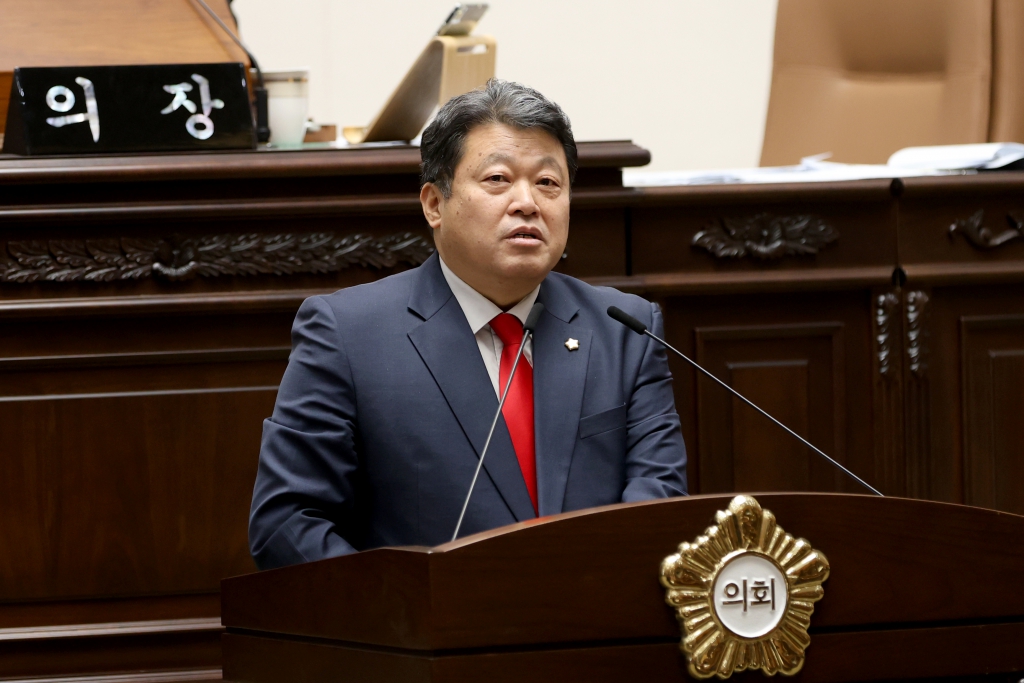 제288회 제2차 정례회 본회의(3차) 이미지(6)