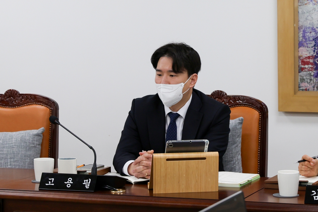 제283회 임시회 예산결산특별위원회(제2차) 이미지(12)