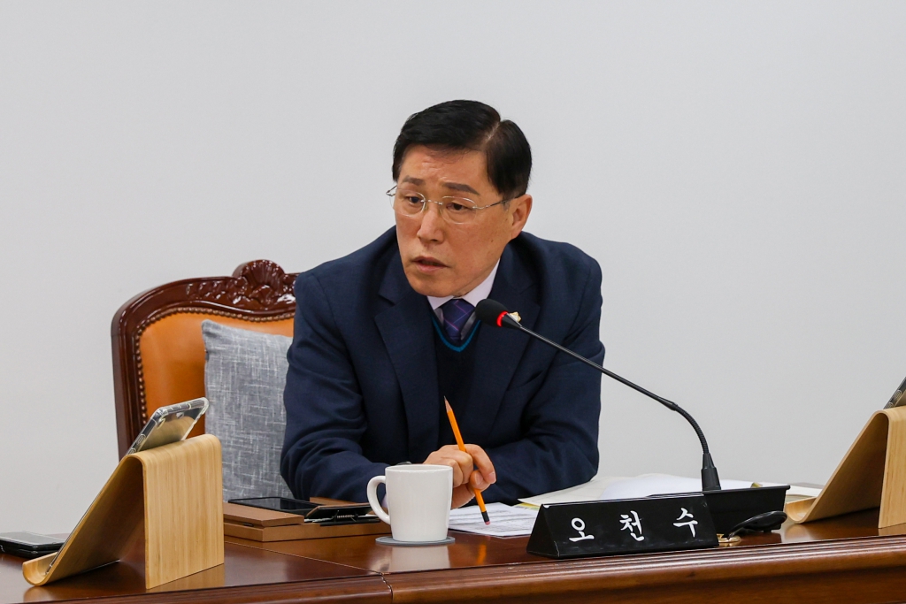 제283회 임시회 예산결산특별위원회(제2차) 이미지(4)