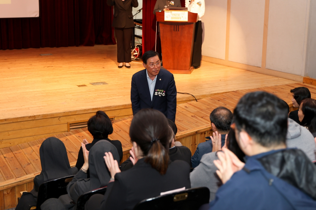 제45회 장애인의 날 기념행사 이미지(3)