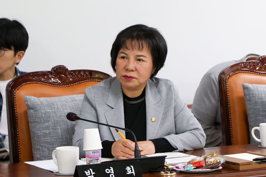 2025년 성동구의회 의원 역량강화 교육 이미지(8)