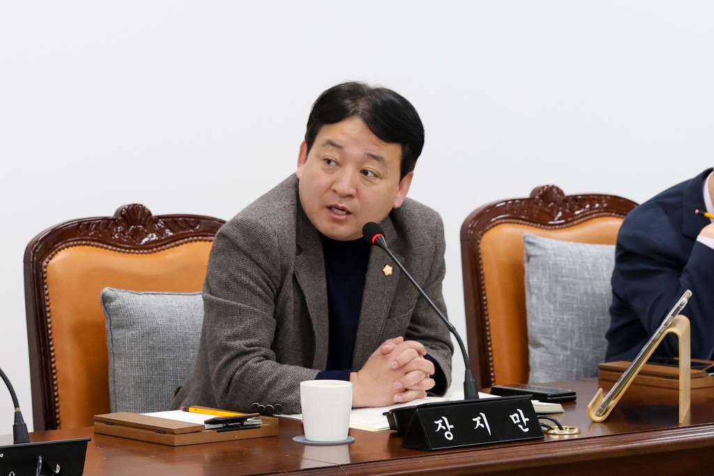 제283회 임시회 예산결산특별위원회(제2차) 이미지(5)