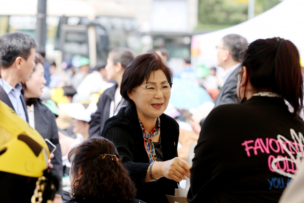 제46회 장애인의 날 기념행사 이미지(2)
