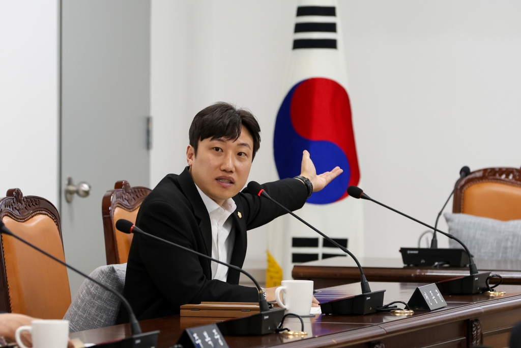 제285회 제1차 정례회 의회운영위원회(제1차) 이미지(6)