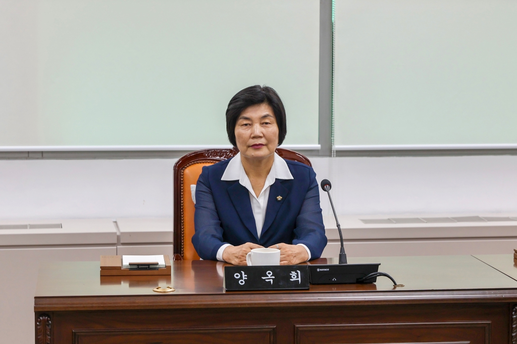 제292회 임시회 복지건설위원회(제1차) 이미지(5)