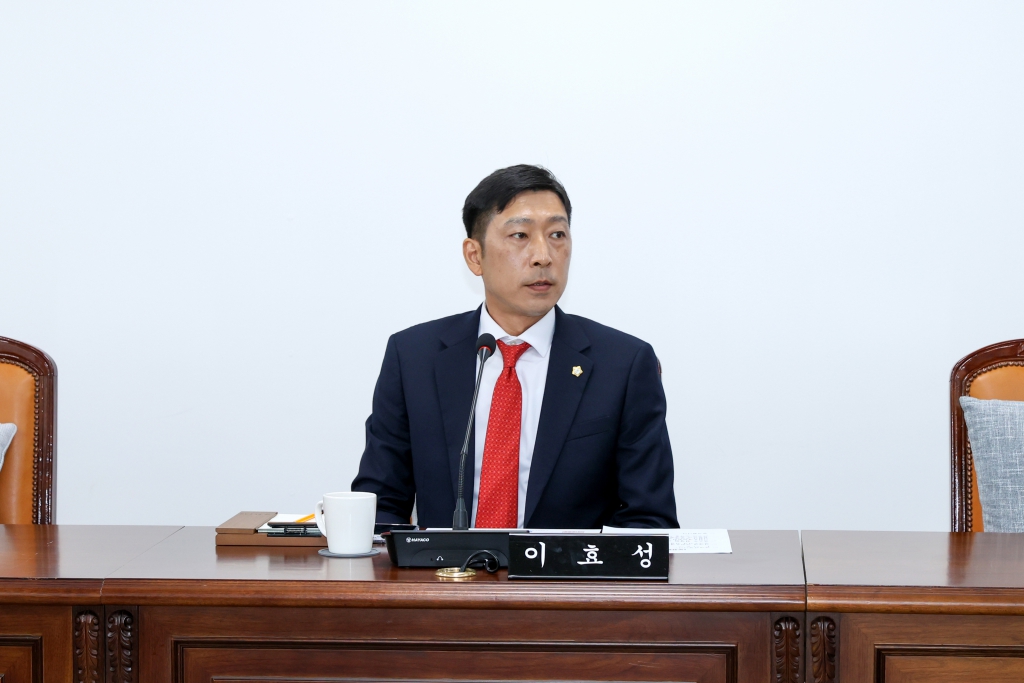 제292회 임시회 의회운영위원회(제1차) 이미지(5)