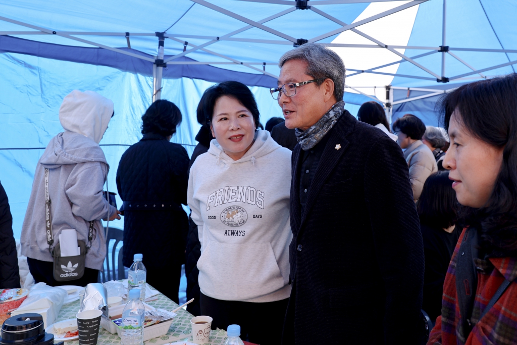 병오년 정월대보름 민속놀이 한마당 이미지(9)
