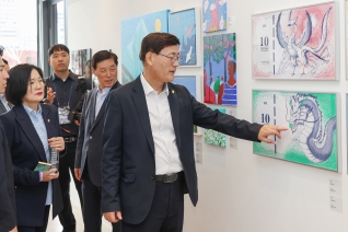 크리에이티브X성수 CT페어 대표이미지