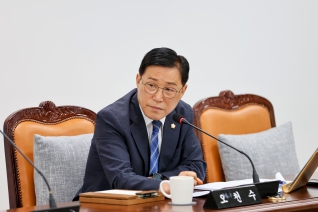 제286회 임시회 행정재무위원회(제1차)