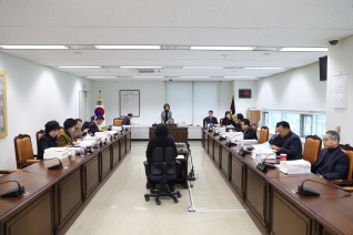 제3차 예산결산특별위원회 대표이미지