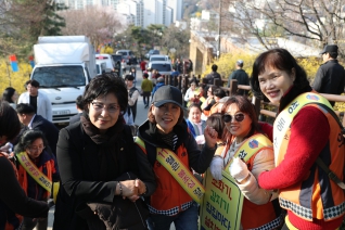 제22회 응봉산 개나리 축제 대표이미지