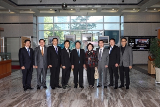 상공회의소 오찬 간담회 대표이미지