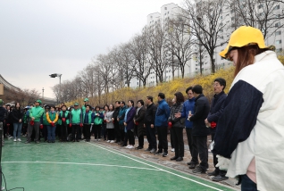 제74회 식목일기념 나무심기 대표이미지