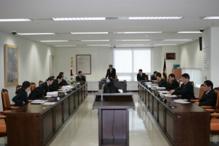 제171회 제1차 예산결산특별위원회 개회  대표이미지