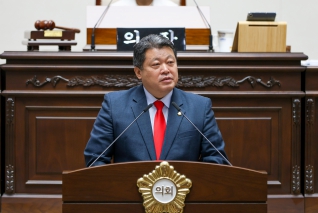 제286회 임시회 본회의(제2차) 대표이미지