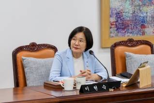 제286회 임시회 행정재무위원회(제1차) 대표이미지