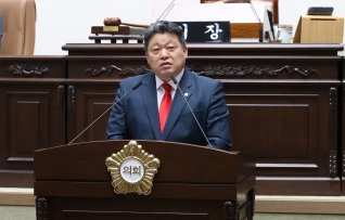 제285회 제1차 정례회 본회의(제1차)