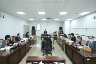 제255회 임시회 행정재무위원회(제1차) 대표이미지