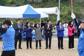 제42회 성동구청장기 축구대회 대표이미지