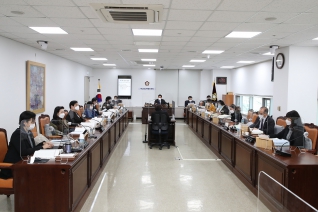 제256회 제2차 정례회 예산결산특별위원회(제4차) 대표이미지