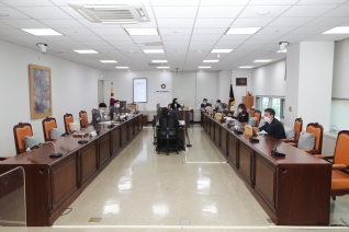 제263회 제2차 정례회 복지건설위원회(제2차) 대표이미지