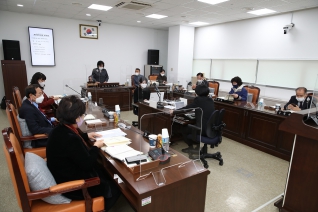 제256회 제2차 정례회 행정재무위원회(제3차) 대표이미지