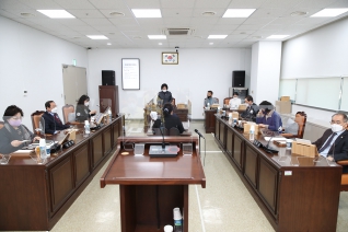 제256회 제2차 정례회 행정재무위원회(제2차) 대표이미지