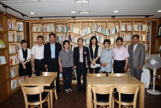 행정사무감사 현장조사 내용보기 행정사무감사 현장조사 대표이미지