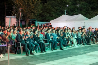 2025 세계 민속춤 축제 대표이미지
