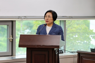 제286회 임시회 행정재무위원회(제1차)