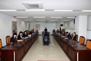 예산결산특별위원회1차(2014.10.6.) 대표이미지