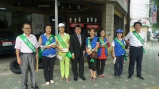 제174차 안전점검의 날(뚝도시장) 대표이미지