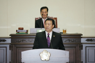 제171회 제2차 정례회 2차 본회의 중 구정질문(2) 대표이미지