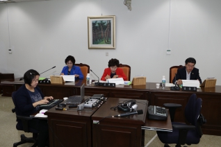 의회운영위원회(1차) 대표이미지