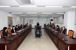 예산결산특별위원회1차(2014.10.6.) 대표이미지